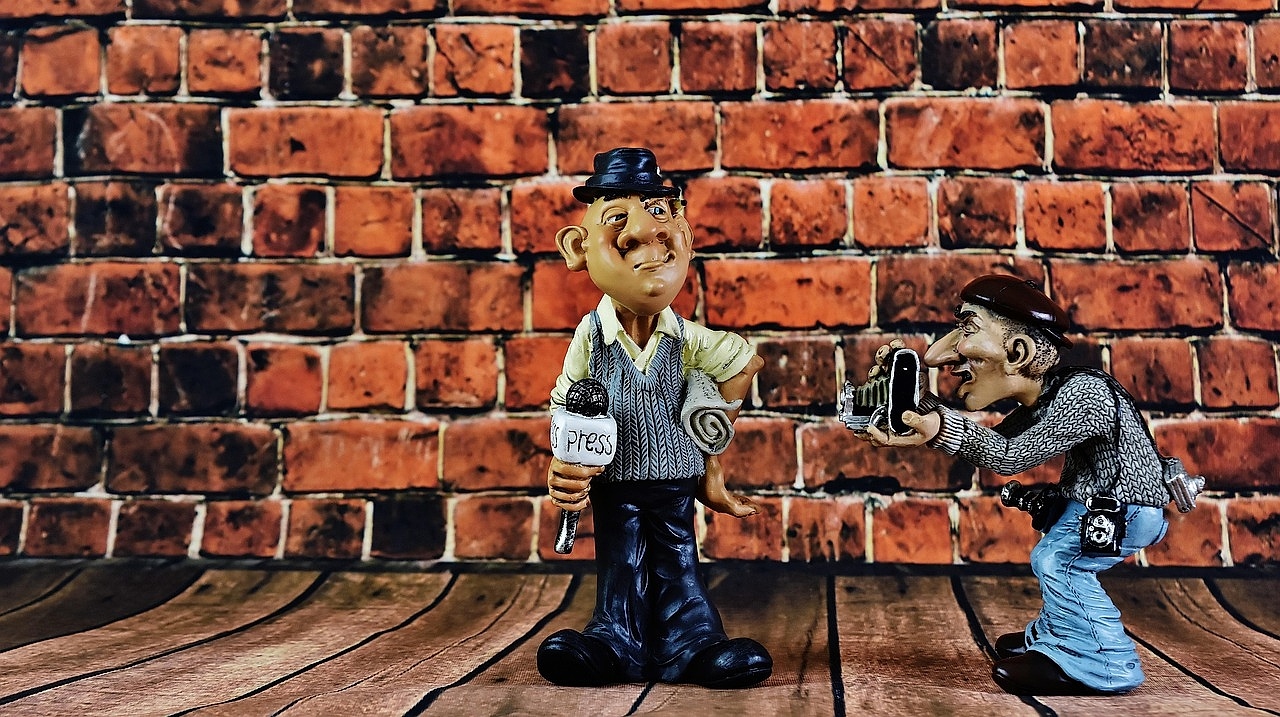 Financial reporting workflow for small businesses